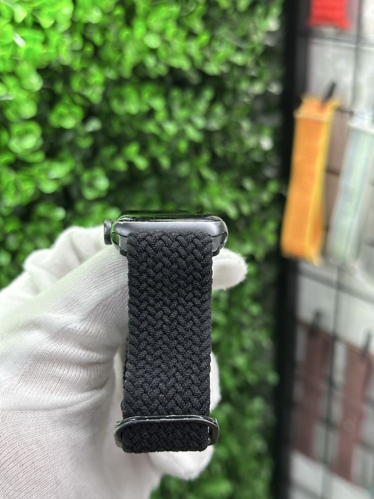 Apple Watch 3 38mm Space Grey 96% Магазин, Гарантія, Вибір