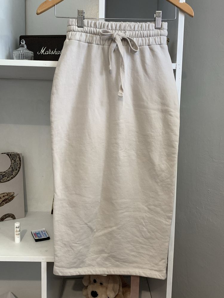 спідниця zara тепла