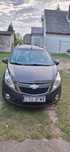 Sprzedam Chevrolet spark 1.2
