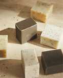 Pack Sabonetes THE SCENT CEREMONY (Pack De 6) Zara Home NOVO