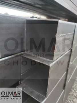 Profil stalowy 80x80x4,0 IIGATUNEK