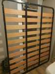 Estrado Sommier 160×200