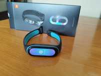 Mi band 6 opaska