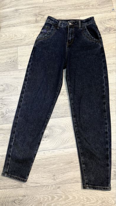 Джинси моми жіночі