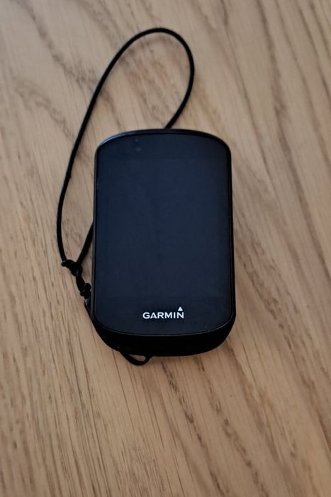 Garmin 530 com acessórios!