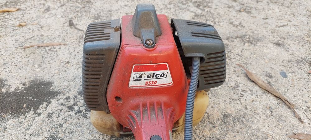 Roçadora EFCO 8530 52.5cm²