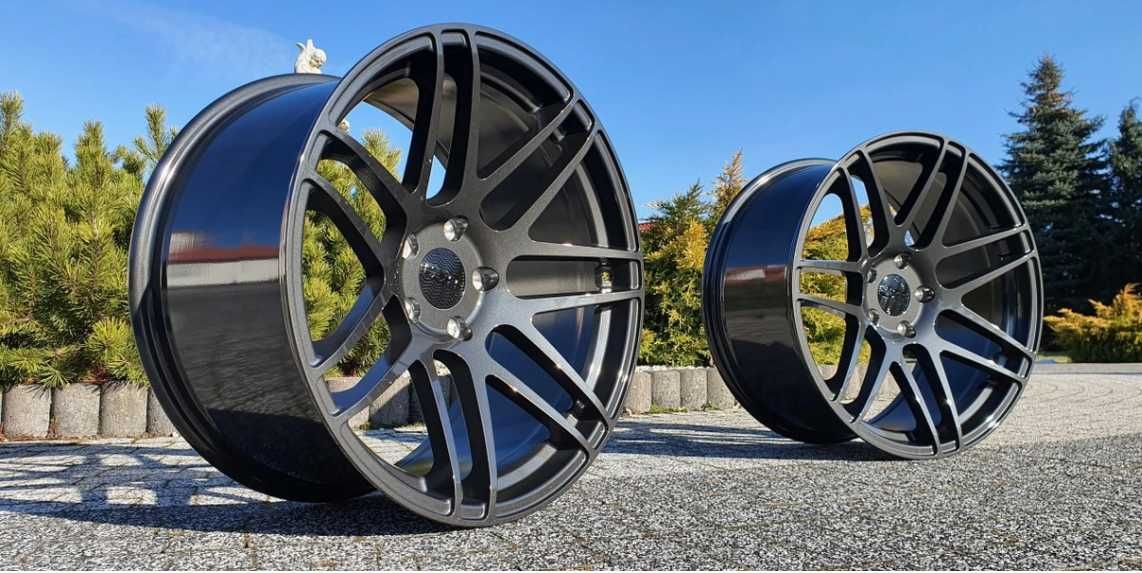 FELGI HX020 do Audi A5 S5 A7 S7 Q5 A8 Concave 19