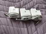Magsafe 1, 2 {зарядний пристрій A1374, А1435)