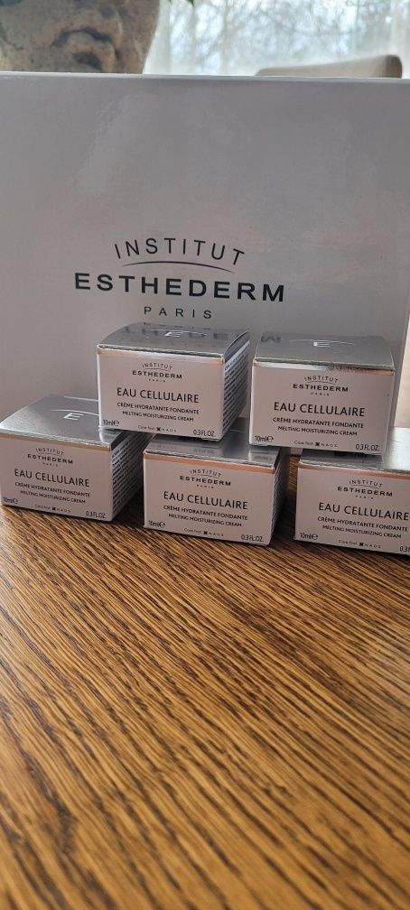 Institut Esthederm cellulaire 50ml