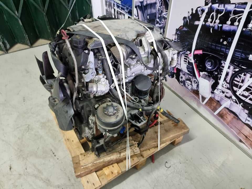 Motor IVECO 3.0 HPI de 2013, ref F1CE3481J