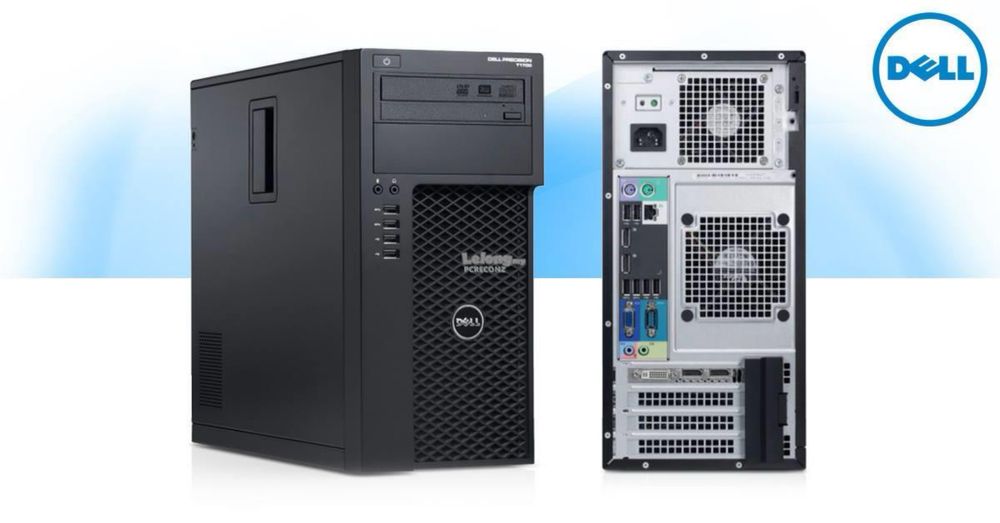 Workstation DELL Precision T-1700