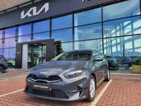 Kia Ceed 1.5 T-GDI, 160KM,7DCT Wersja wyposażenia M+ pakiet smart, 2023r.