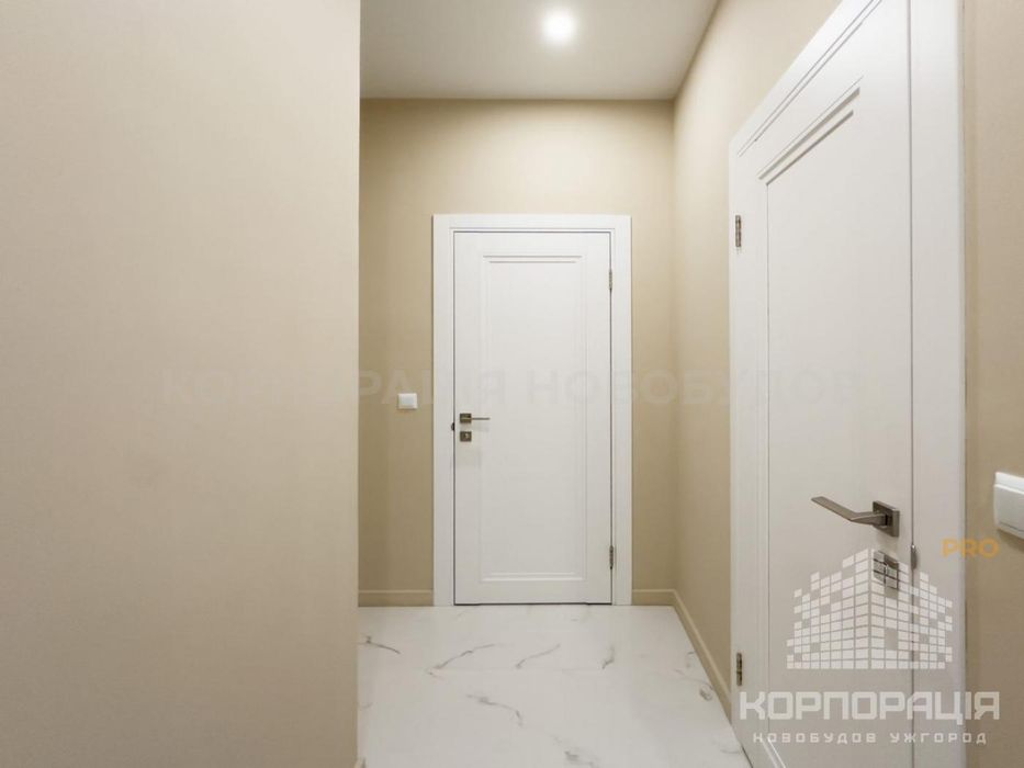 Продаж 2-км квартири, 76 м2, ЖК "Престиж", поруч Боздоський парк