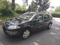 Sprzedam Renault megane