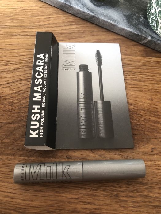 Nowa mascara Milk Makeup 3 ml