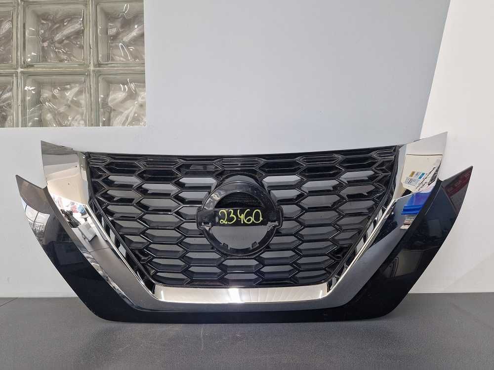 Nissan Juke II F16 19r.- Grill Atrapa Zderzaka