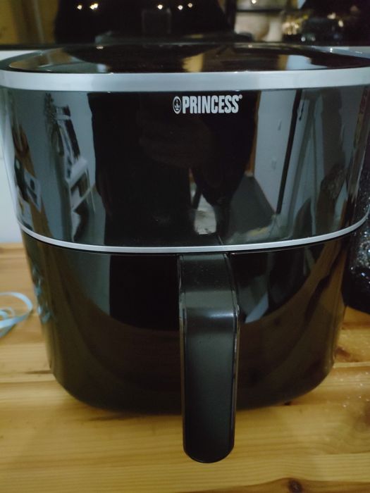 Airfryer Princess 8L