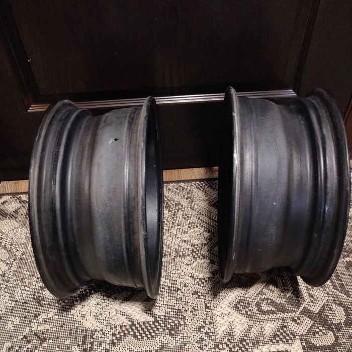 Диски R13 4/98 ET 0