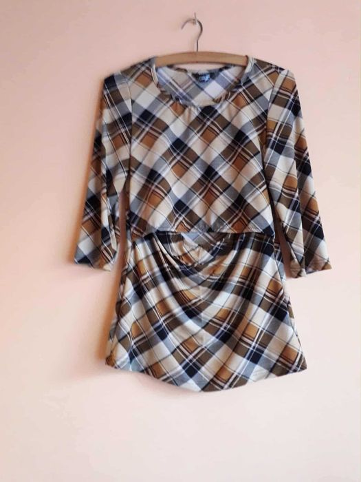 Bluzka do karmienia M