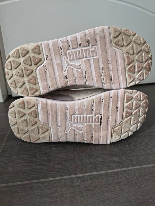 Кросівки PUMA для спорту устілка 23см