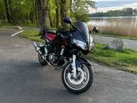 Suzuki SV650S A2