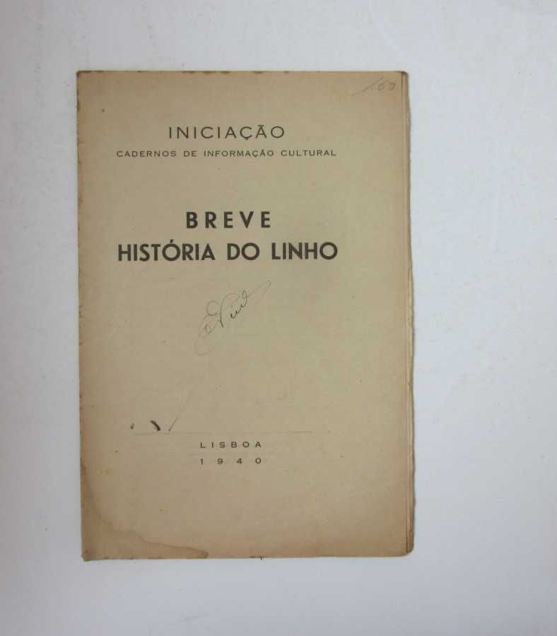 Agostinho da Silva - INICIAÇÃO, Cadernos de Informação Cultural