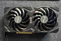 NVIDIA GeForce RTX 3070