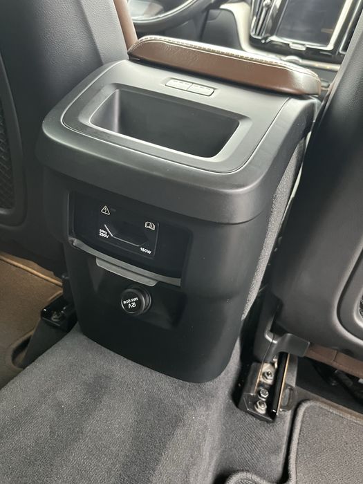 Volvo XC60 lnscription 2017
