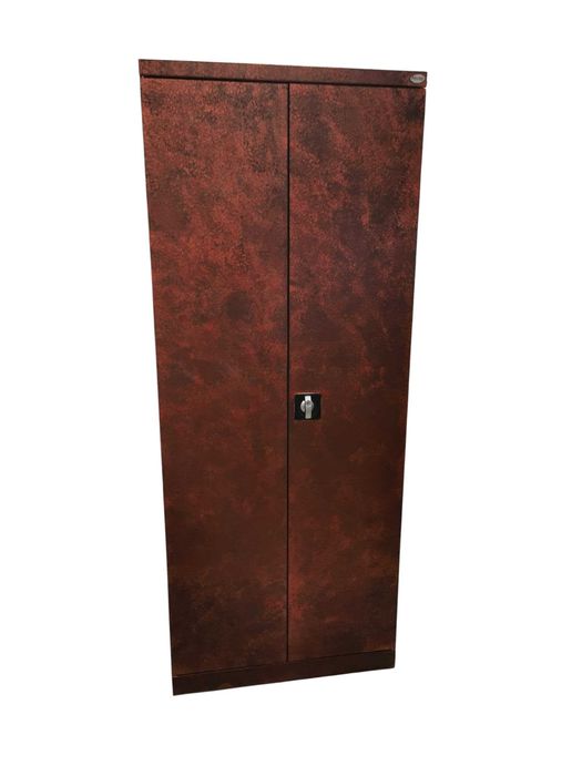 Szafa metalowa styl loftowy