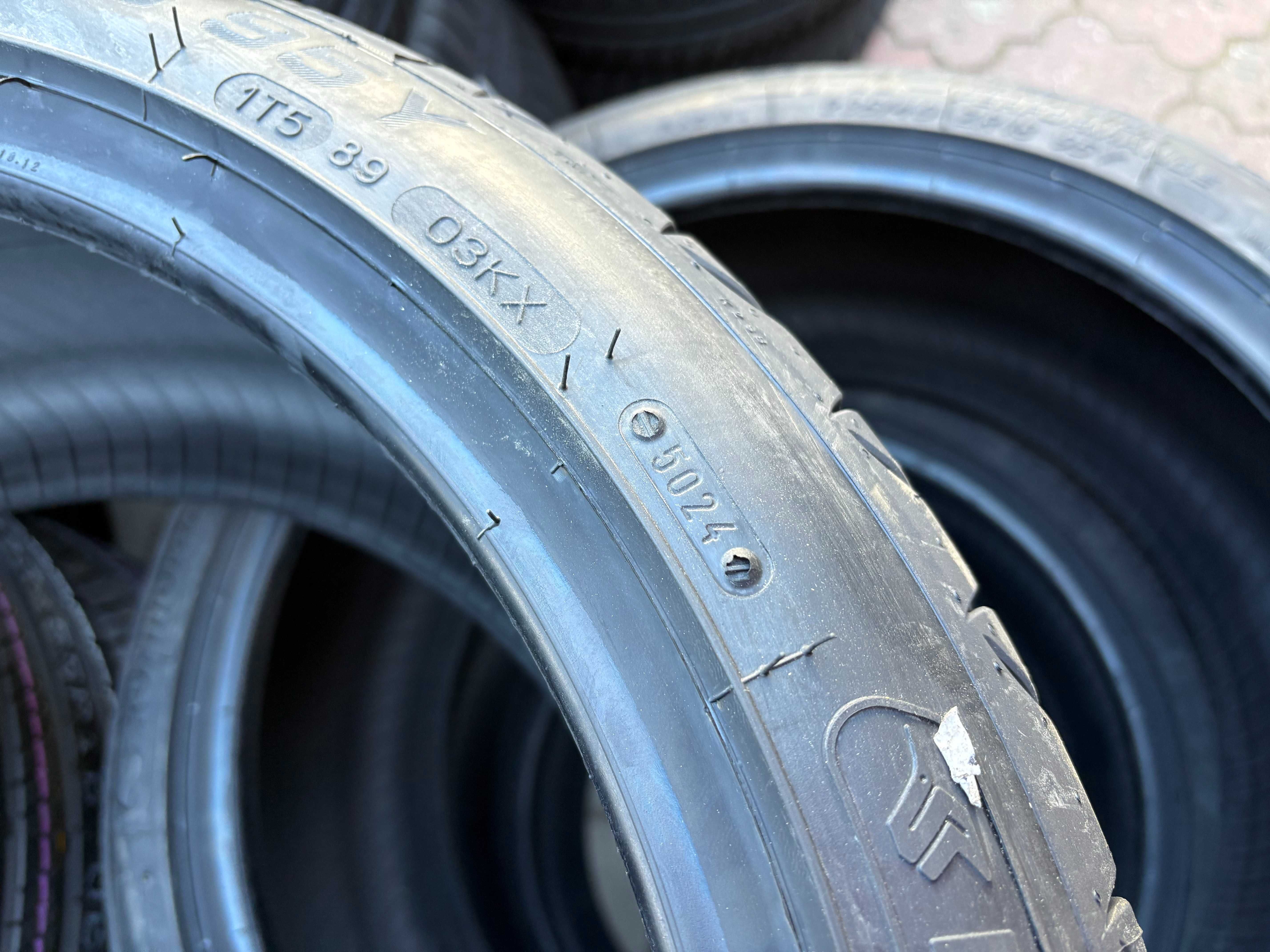 4szt. letnie 235/40R18 Kormoran UHP 95Y XL 12.2024 rok! NOWE gwar 5lat