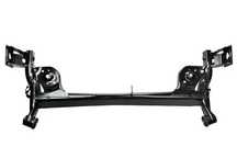 BELKA RAMA SANKI WÓZEK KOŁYSKA TYŁ TYLNA DACIA DUSTER 2WD 09-18 430006757R 555016666R