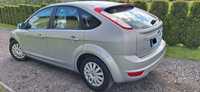 Ford Focus LIFT 1.6 BENZYNA 2009 r. Hatchback 4 - DRZWI. Klimatyzacja.