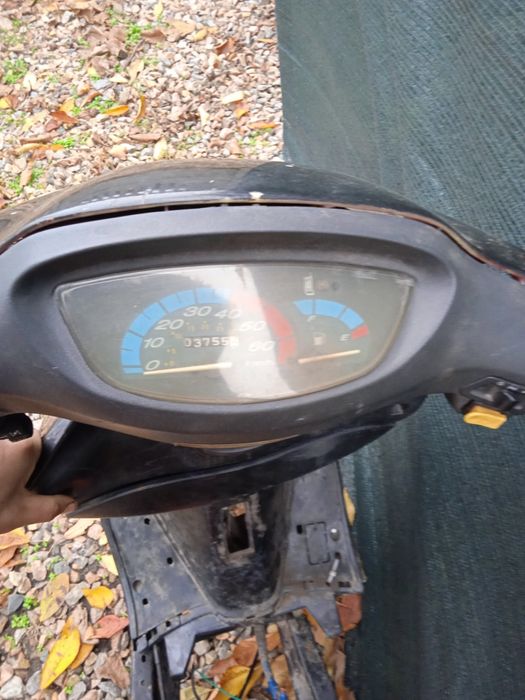 Продам скутер дефиант