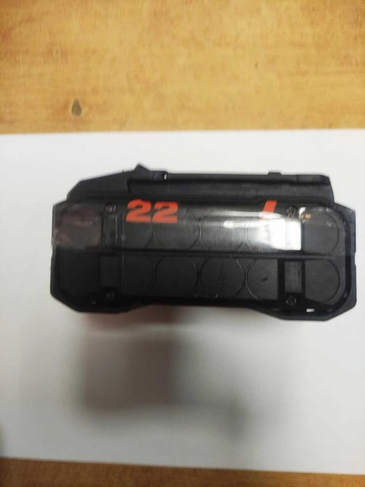 Akumulator HILTI Nuron Li-Ion 22V 5,2 Ah NOWY! Komis Krosno Betleja