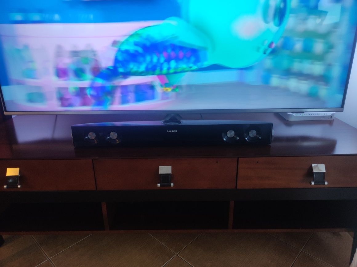 Soundbar Samsung