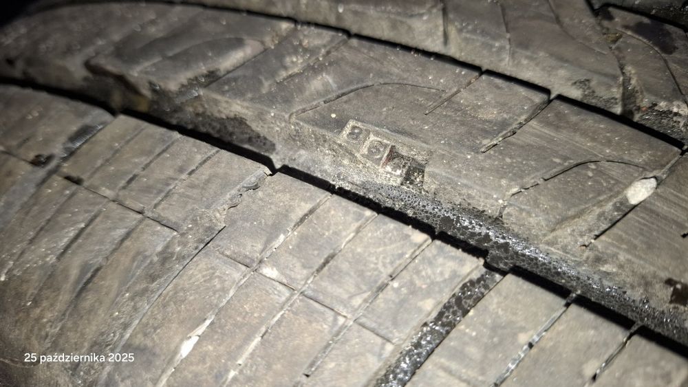 GoodYear ComfortRide 235/65/R17 104H