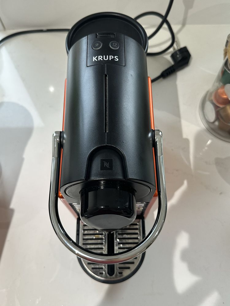 Nespresso Pixie Electric
