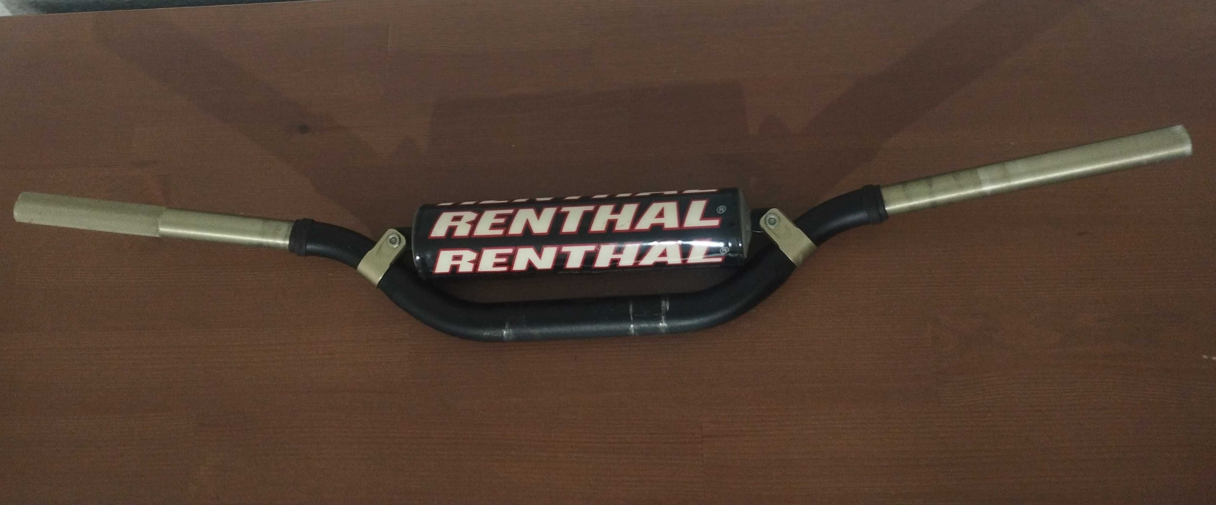 Guiador RENTHAL Twinwall 997