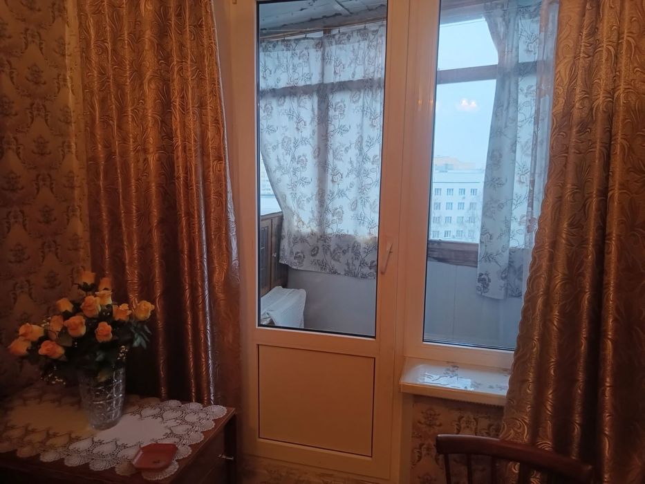 Сдам 1 квартиру  602 м-р