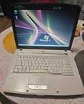 Laptop Acer Aspire 5720Z
