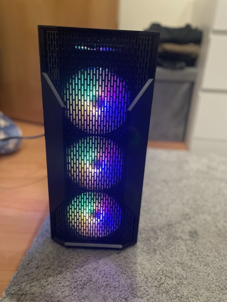 PC Gaming RX 5700XT (oportunidade)