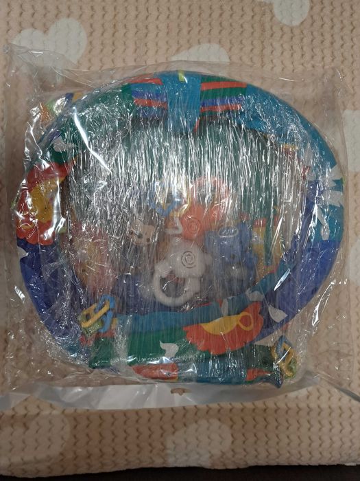 Розвиваючий коврик