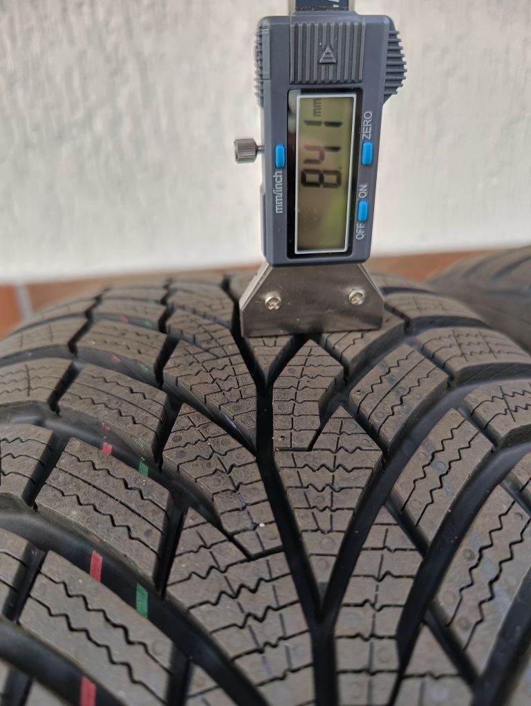 Continental WinterContact TS 870   225/50 R17 98 V XL, FR     2025 r
