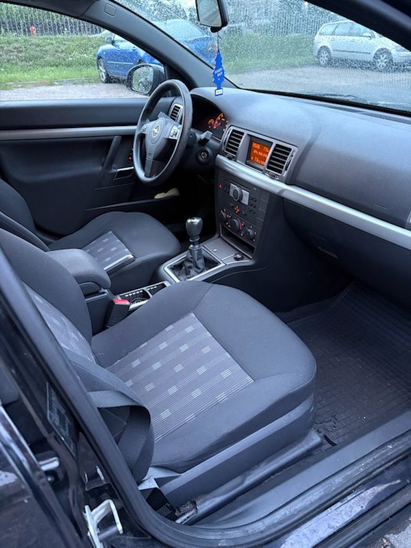 Sprzedam Opel Vectra C - 1.8 benzyna, 2007 r.