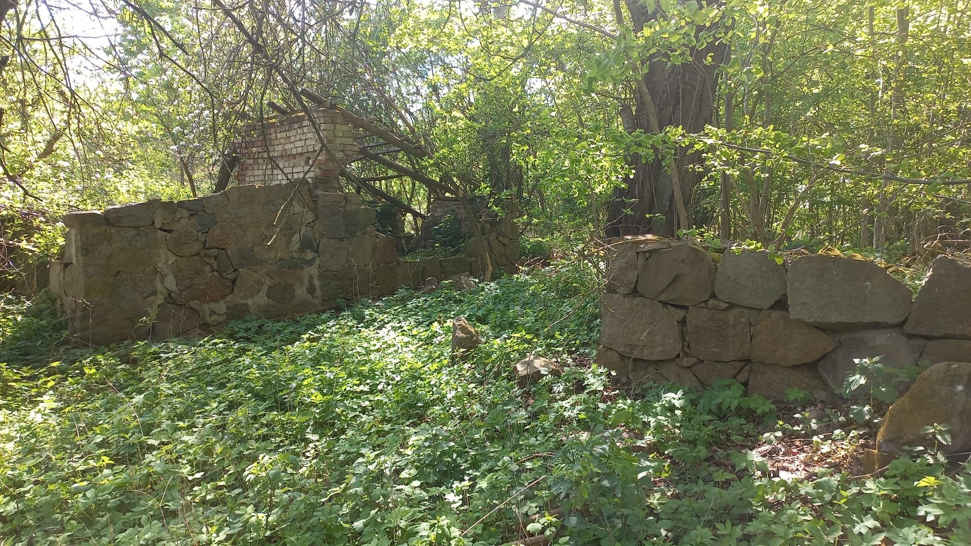 Działka budowlana rolna Mołdawinek  niedaleko miejscowości Łobez