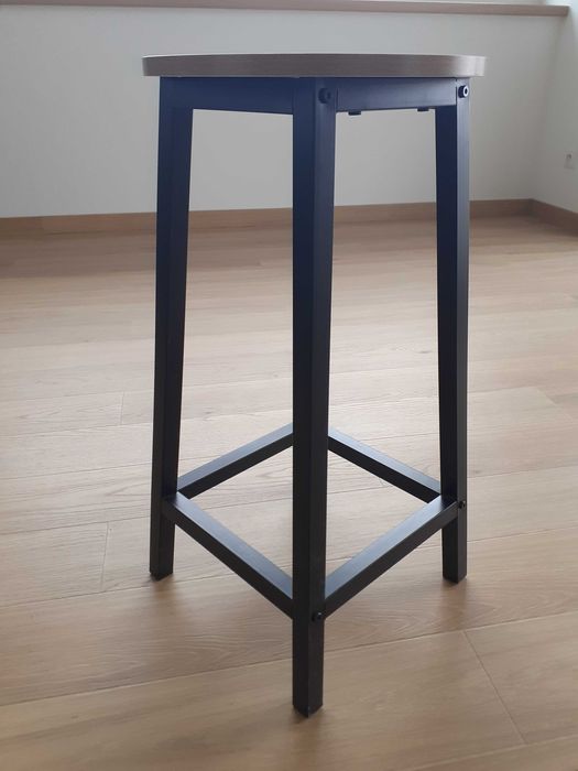 Stołki do kuchni 2 sztuki