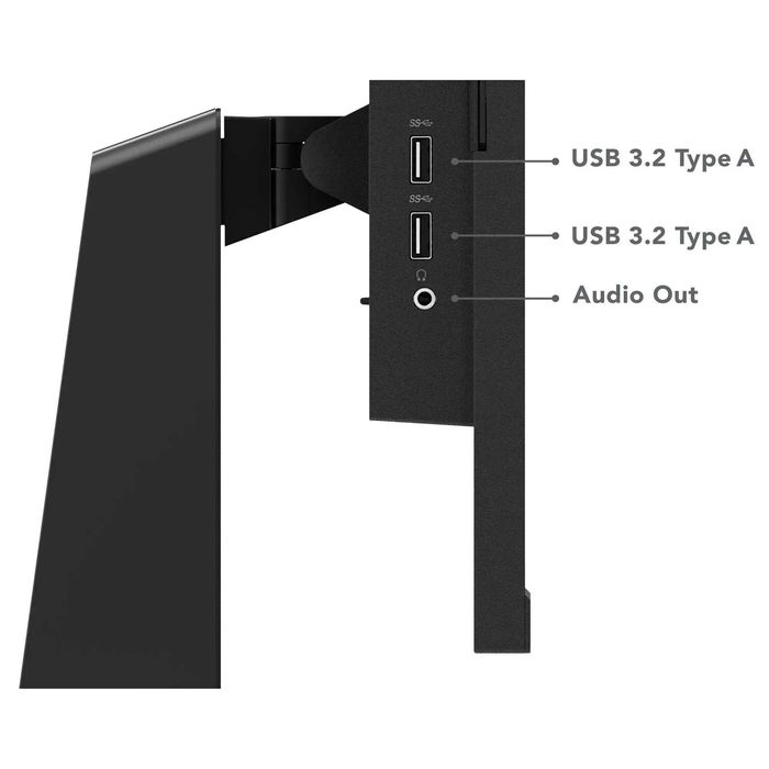 Monitor Lenovo Legion Y32p-30 31.5" 3840x2160 IPS 144Hz
