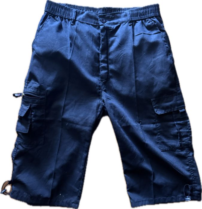 Calcoes longos algodao