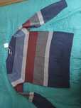 Sweter meski Pierre  Cardin rozmiar S