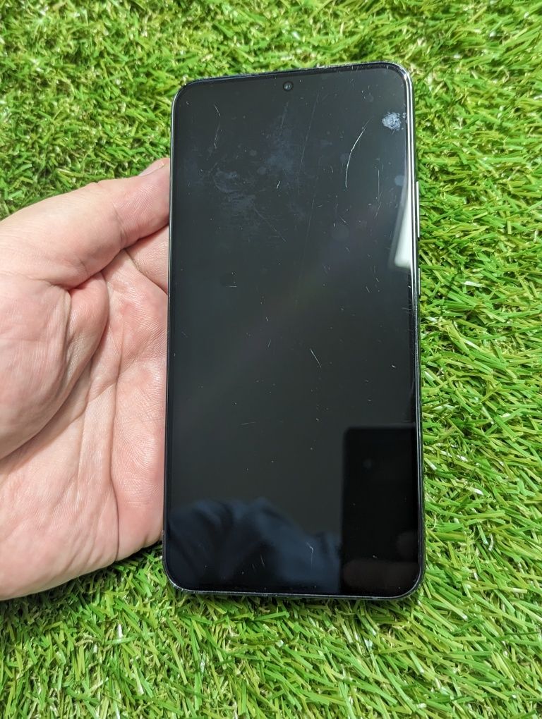 Sаmsung GаІаху S22 РІus 128GB Phantom ВІack